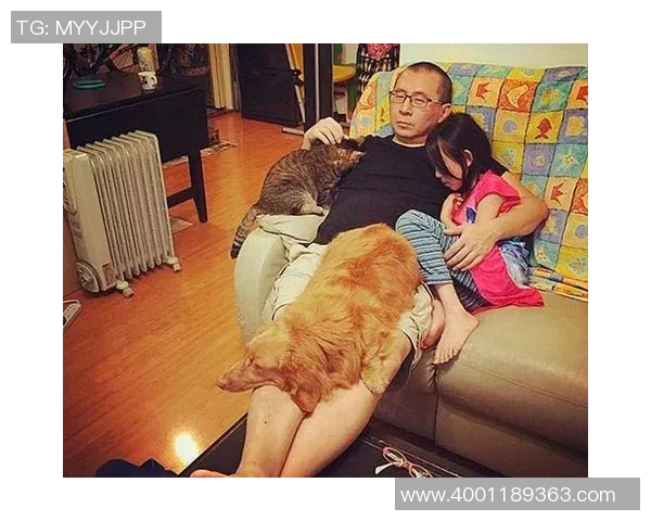 足球明星与可爱狗狗的温馨瞬间分享与回忆