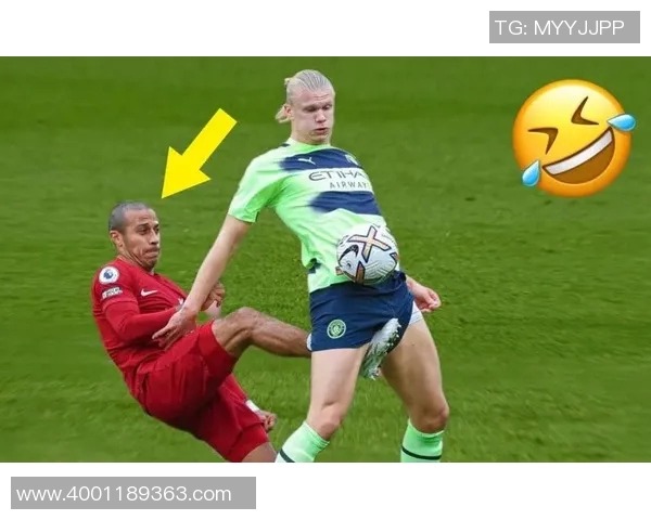 足球明星搞笑瞬间大汇总让你捧腹大笑的精彩时刻合集